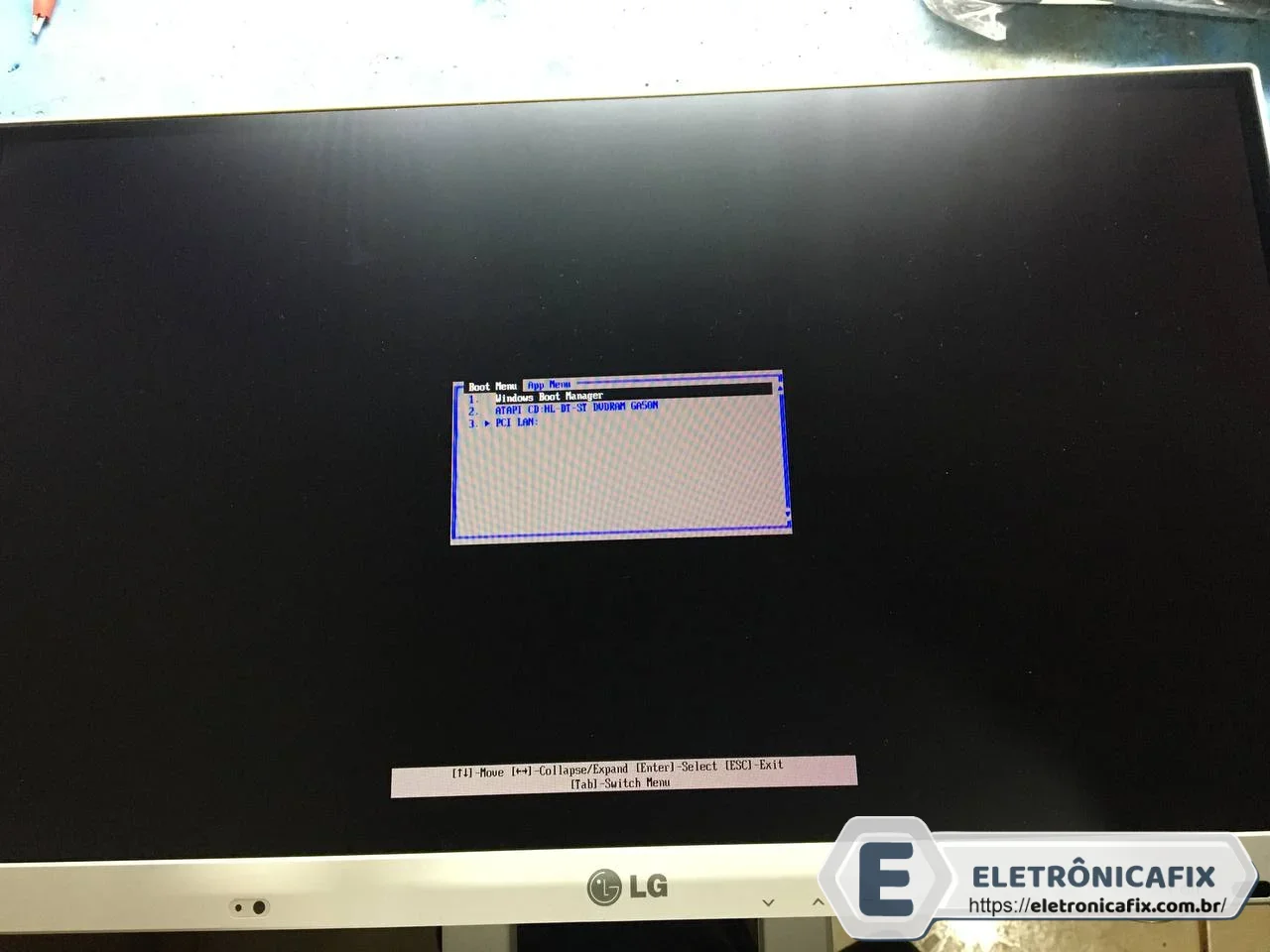 LG V720-V320 MAIN BOARD MP REV1.2 PN EAX64787613