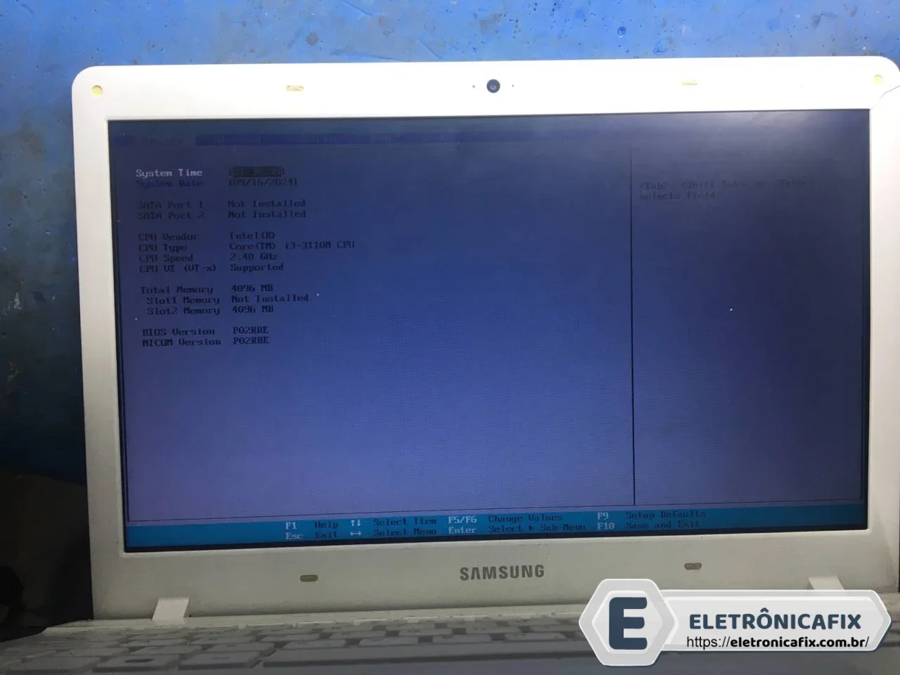 Samsung 270E4E-KDABR BA41-02206A GCE V P02RBE
