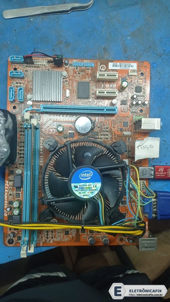 IPMH61G1 v F5 I5-3470