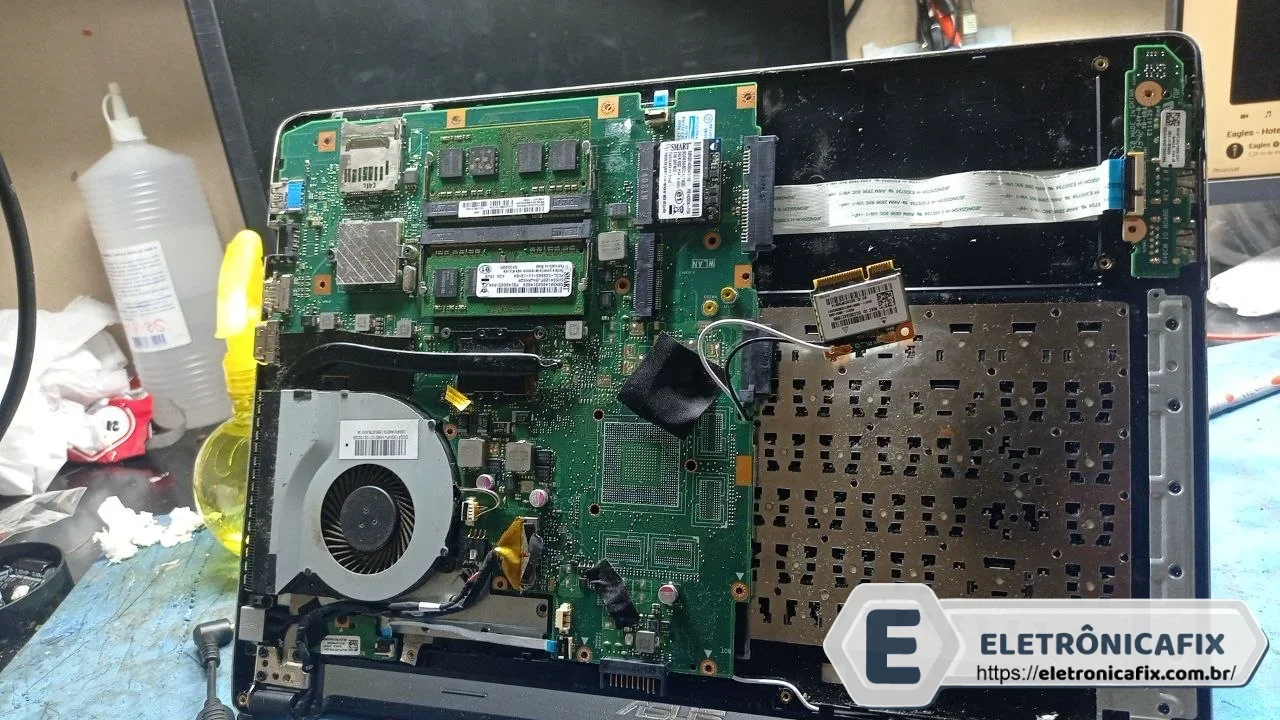 ASUS K46CM I5-3317 REV 2.0 v311