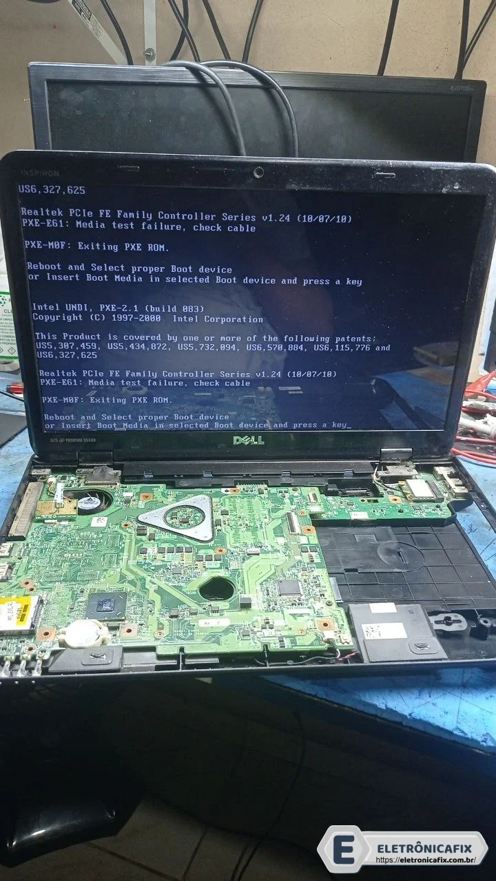 DELL INSPIRON N5110 DQ15  48.4IE01.011