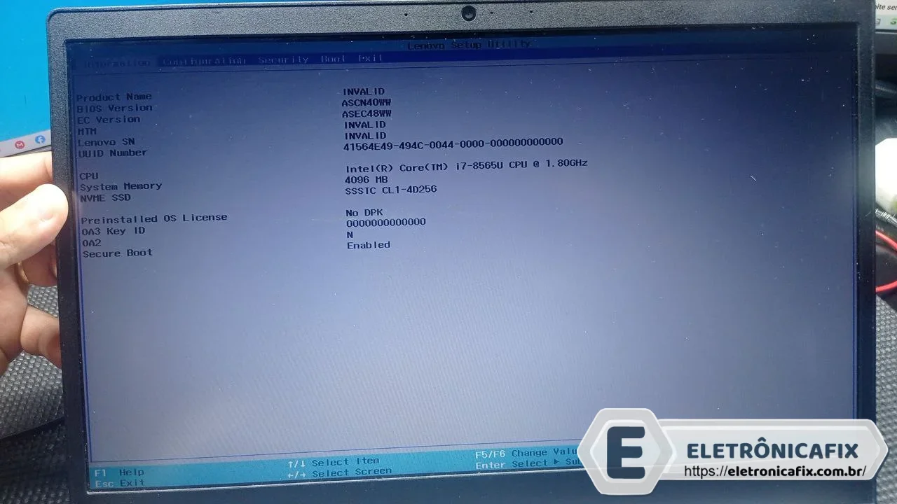 LENOVO BS145-15IWL I7-8565 NVIDEA  FV440FS441FS540 NM-C121 v-ascn40ww