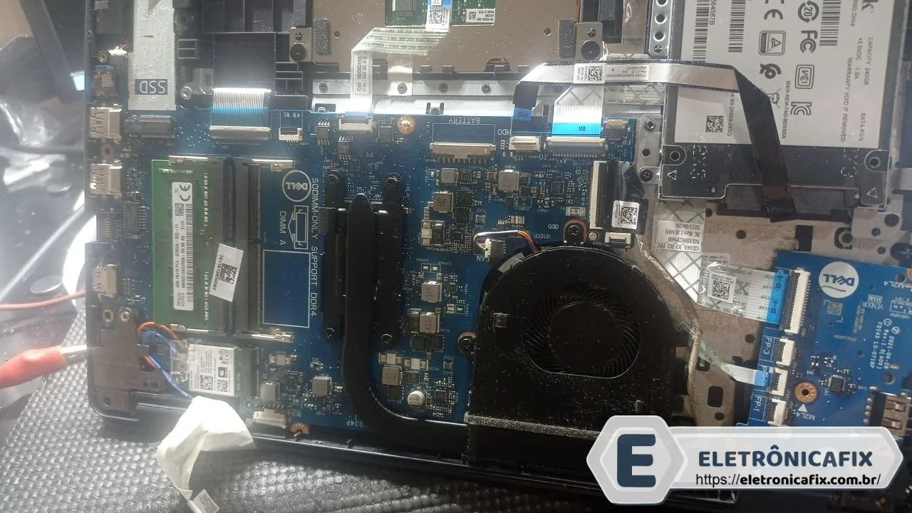 DELL VOSTRO 3400 I3 11TH GD14A LA-K034P REV 1.0(A00) 2021-04-28 v1.20