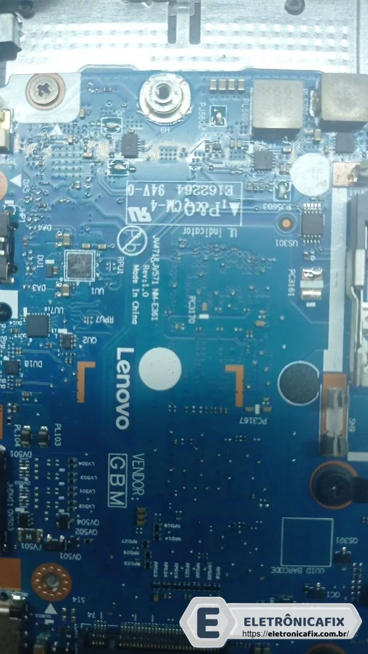 Lenovo V15 G3 IAP I7 1255U TH JV471&JV571 NME361 REV1.0  v JKCN52WW Original SVOD3