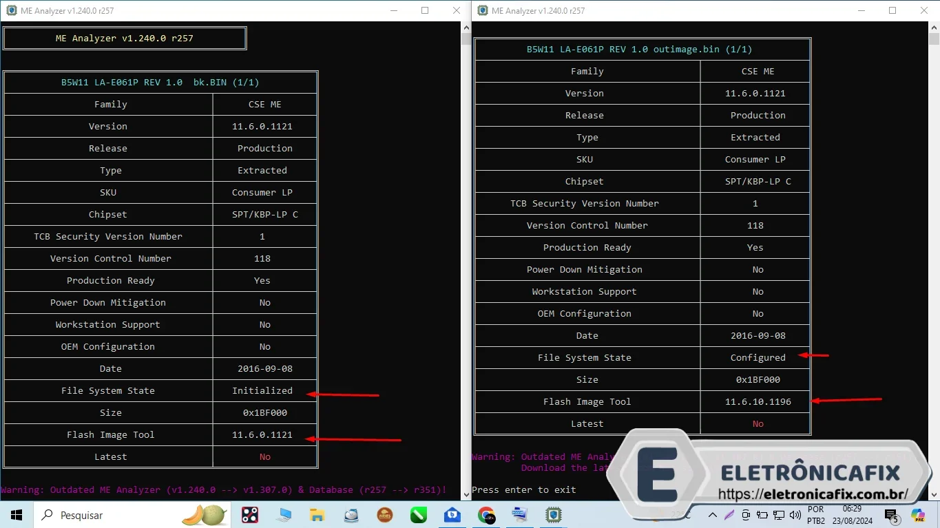 Acer Aspire ES1-572 B5W11 LA-E061P REV 1.0 DODO