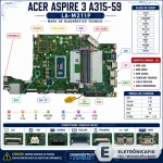 Acer Aspire 3 A315-59  LA-M211P.webp