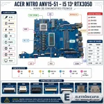 ACERT NITRO ANV15-51 - I5 13 RTX3050.webp