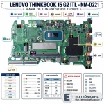 Lenovo ThinkBook 15 G2 ITL  Placa NM-D221.webp