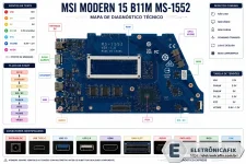 MSI Modern 15 B11M MS-1552.webp