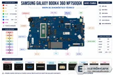 Samsung Galaxy Book4 360 NP750QGK  BA92-25486A.webp