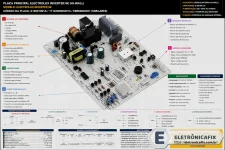 Placa de ar condicionado Electrolux Inverter 9k.webp