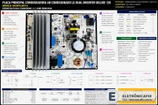 placa de ar condicionado LG Dual Inverter Deluxe 12k  S4uw12ja31a.webp