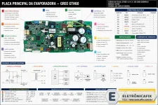 PLACA PRINCIPAL DA EVAPORADORA GREE GTH60.webp