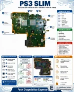 PS3 Slim Diagrama Placa Principal original.webp